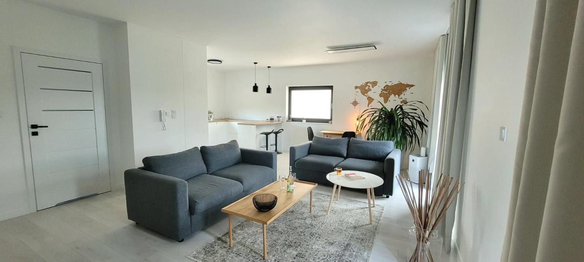 Bast 17 Dom Duzy Parking , Mandoria , Ptak , 2 Sypialnie Lub 1 Sypialnia, Taras , Autostrada A1, Kalinowskiego 17E Wifi Лодзь Экстерьер фото
