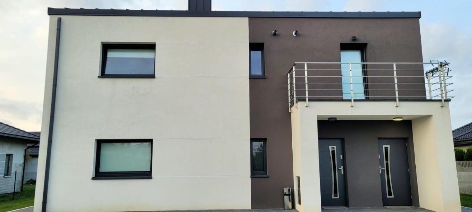 Bast 17 Dom Duzy Parking , Mandoria , Ptak , 2 Sypialnie Lub 1 Sypialnia, Taras , Autostrada A1, Kalinowskiego 17E Wifi Лодзь Экстерьер фото